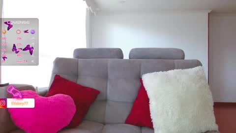 valery_say_v online show from February 3, 12:25 pm