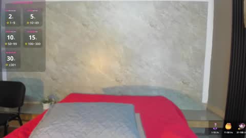 Valery  online show from March 2, 2:54 pm
