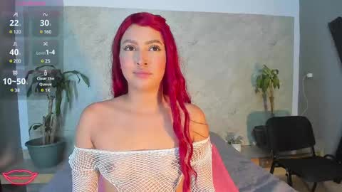 Valery  online show from February 14, 12:03 pm