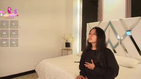 Snapshot of valery_wang chatting on February 25, 12:27 pm Val online show from February 25, 12:27 pm