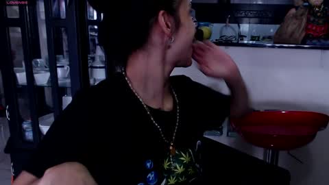 B V Naughty online show from January 18, 3:49 pm