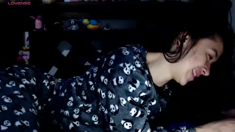 B V Naughty online show from February 17, 3:36 am