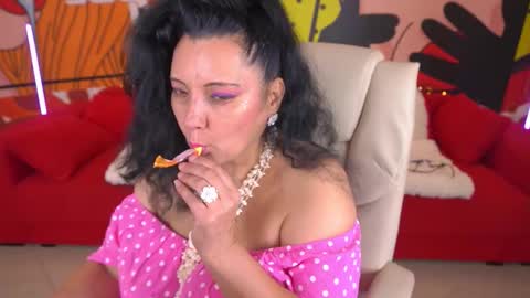 Valery online show from September 20, 1:36 pm