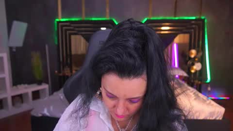 Valery online show from September 12, 1:57 pm