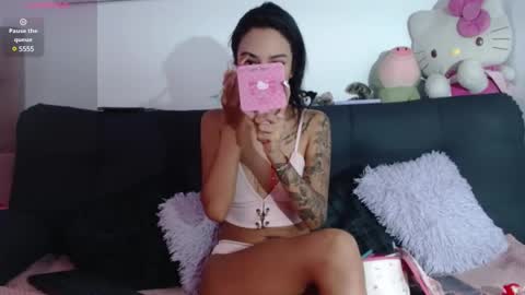 Valery online show from March 12, 7:04 pm