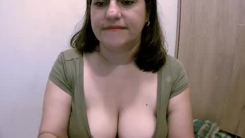 VALERY SQUIRT online show from December 31, 12:57 pm