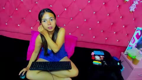 ValerySweety online show from February 11, 2:57 am