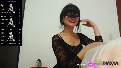 Valeska online show from January 26, 7:41 pm