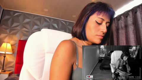 Snapshot of valkiria_ponce chatting on January 17, 4:15 pm Valkiria online show from January 17, 4:15 pm