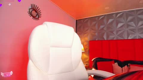 Snapshot of valkiria_ponce chatting on January 22, 2:14 pm Valkiria online show from January 22, 2:14 pm