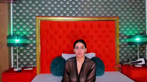 Snapshot of valleriejonnes chatting on February 23, 6:17 am Valerie Val V online show from February 23, 6:17 am