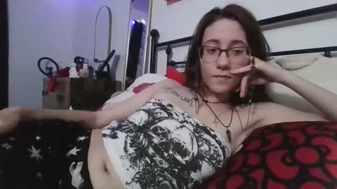 Vallerie Starr online show from January 3, 1:27 am