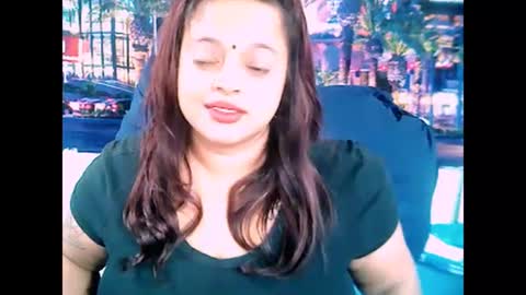 Snapshot of valleyval chatting on February 28, 6:10 am indianvalvet priya is back online show from February 28, 6:10 am