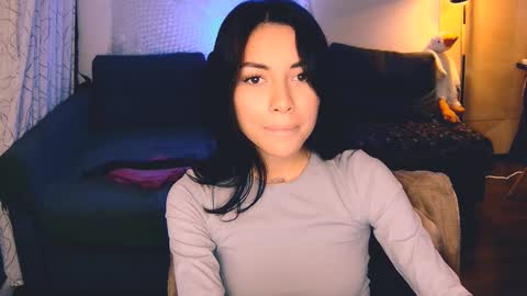 Little Devil online show from December 5, 1:44 pm