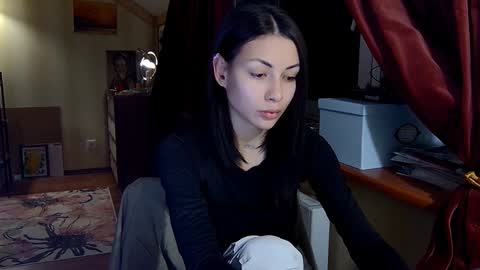 Little Devil online show from January 2, 2:35 pm