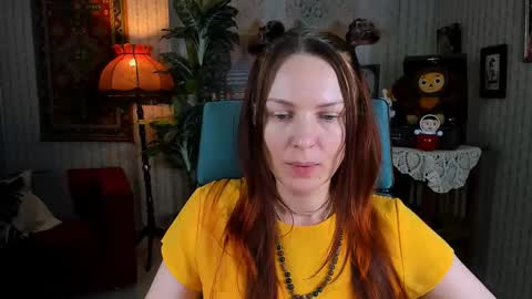 Vanda online show from February 16, 11:38 am