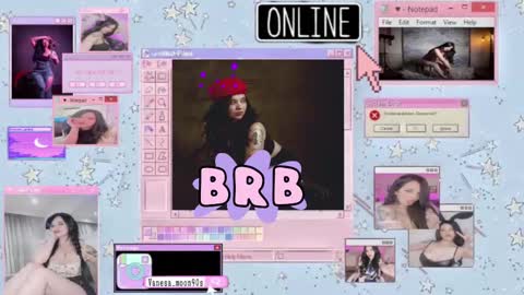 vanesa_moon_ online show from March 3, 10:42 pm