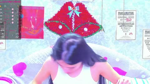 RUSSIAN BARBIE BABE online show from December 30, 12:54 am