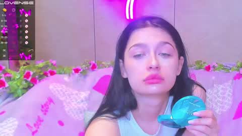 RUSSIAN BARBIE BABE online show from March 12, 12:42 am