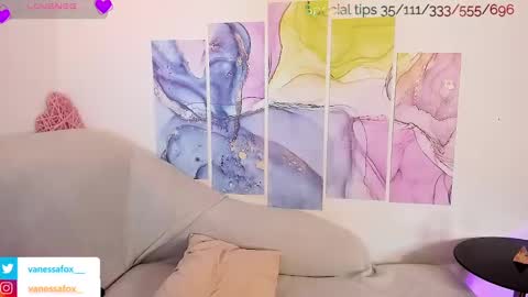 V online show from February 23, 12:48 pm