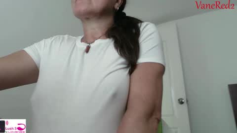 Vanesared2 online show from February 7, 9:58 pm