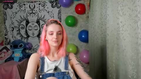 Adelina online show from December 12, 2:00 pm