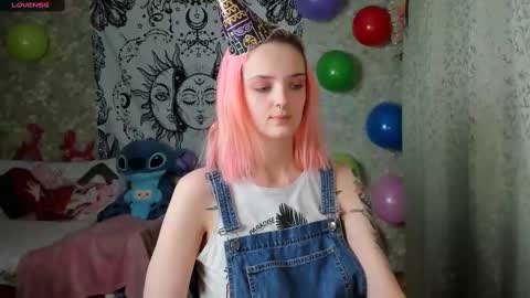 Adelina online show from December 12, 10:24 am