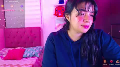 Vanesa online show from January 4, 12:48 am