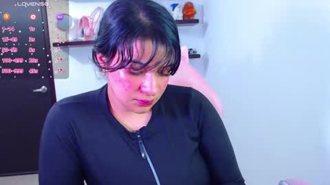 Vanesa online show from January 28, 9:08 pm
