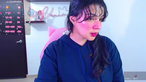 Vanesa online show from February 4, 6:49 pm