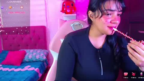 Vanesa online show from January 14, 9:30 pm