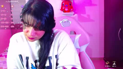 Vanesa online show from December 24, 1:16 am