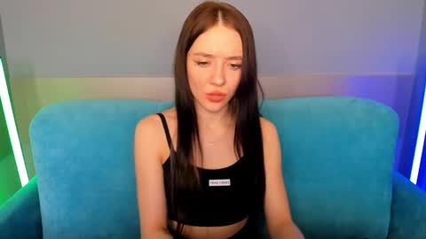 Snapshot of vasilisalove chatting on February 25, 7:52 am VasilisaLove online show from February 25, 7:52 am
