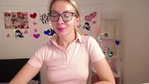 Snapshot of vasilisasii chatting on January 25, 1:41 pm Vasilisa online show from January 25, 1:41 pm