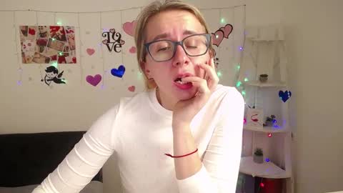 Snapshot of vasilisasii chatting on January 18, 4:10 pm Vasilisa online show from January 18, 4:10 pm