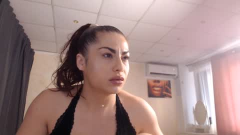 velvetmarsha online show from February 5, 7:07 am