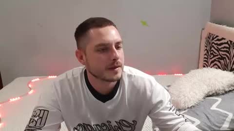 Ben online show from September 8, 6:18 pm