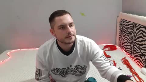 Ben online show from September 9, 8:09 pm