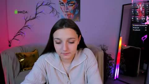 Venera online show from September 20, 1:58 pm