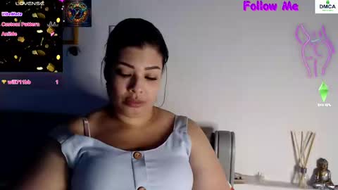 HI IM VENUS SMALL BOOBS  BIG HEART WARM PUSSY online show from January 16, 5:00 am