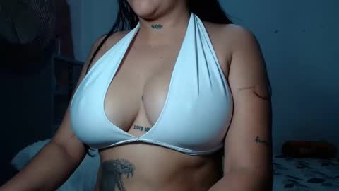 Snapshot of venus_menoza chatting on December 29, 2:42 pm venus_menoza online show from December 29, 2:42 pm