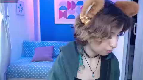 Snapshot of venusmist chatting on September 8, 8:30 pm Venus Mist online show from September 8, 8:30 pm
