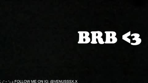 Snapshot of venussx_x chatting on January 30, 3:40 pm Venus MY BDAY 29 SEPT online show from January 30, 3:40 pm