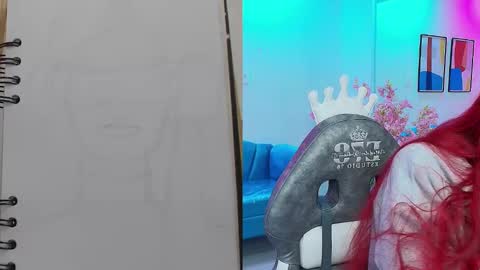 vermelha gremory1 online show from March 9, 7:12 am