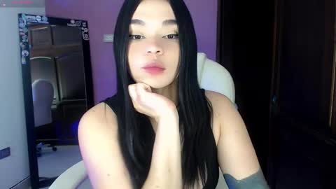 veronica_118 online show from March 4, 5:11 am