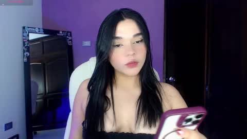 veronica_118 online show from February 12, 2:45 am