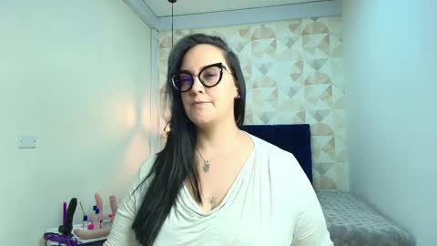 veroniicabbw online show from February 18, 12:06 pm