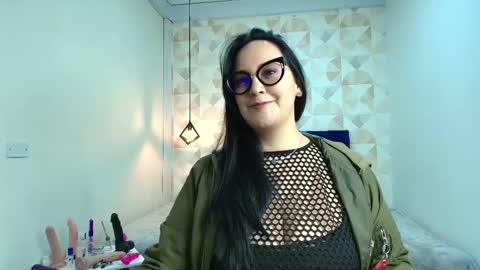 veroniicabbw online show from February 22, 12:18 pm