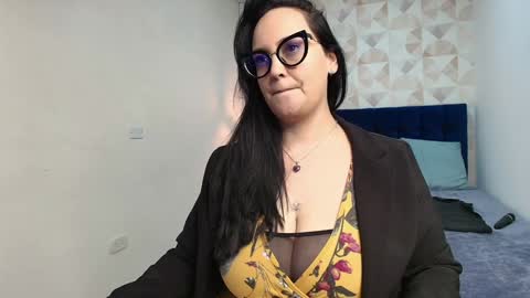 veroniicabbw online show from February 7, 3:52 pm