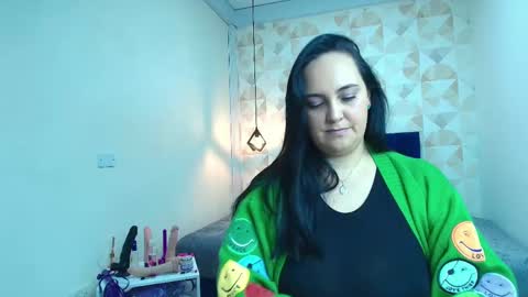 veroniicabbw online show from February 11, 12:04 pm